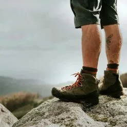 Lundhags Bjerg Mid Tea Green 8 Lundhags Bjerg Mid Tea Green -Moteur traîne Soldes 1040725 680r 3