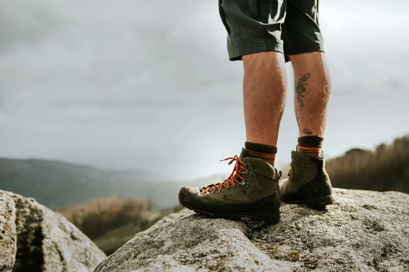 Lundhags Bjerg Mid Tea Green 5 Lundhags Bjerg Mid Tea Green – Image 3