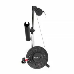 Scotty 1091 Longarm 60 -Moteur traîne Soldes 10411283 3