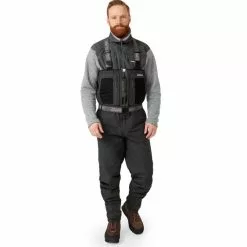 Guideline Laxa 2.0 Zip Wader -Moteur traîne Soldes 106269GLr 5