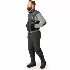 Guideline Laxa 2.0 Zip Wader -Moteur traîne Soldes 106269GLr 6