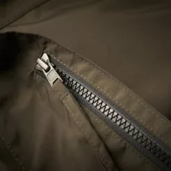 Geoff Anderson Jacket Raptor 6 Green -Moteur traîne Soldes 107 2971r 4