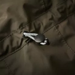 Geoff Anderson Jacket Raptor 6 Green -Moteur traîne Soldes 107 2971r 5