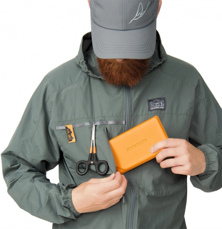 Guideline ULBC Tactical Jacket 4 Guideline ULBC Tactical Jacket – Image 2