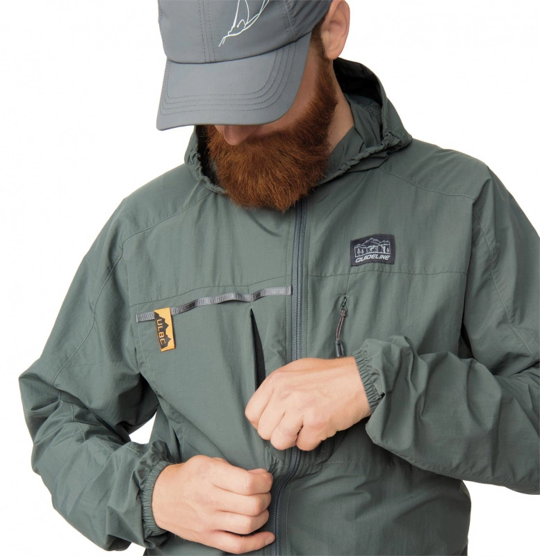 Guideline ULBC Tactical Jacket 6 Guideline ULBC Tactical Jacket – Image 4