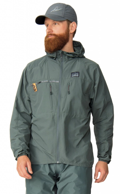 Guideline ULBC Tactical Jacket 7 Guideline ULBC Tactical Jacket – Image 5