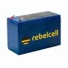 Rebelcell Ultimate 12V18 2 Rebelcell Ultimate 12V18 -Moteur traîne Soldes 12018REUA 1