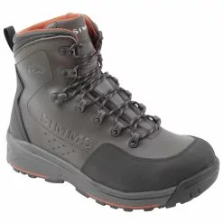 Simms Freestone Boot Dark Olive