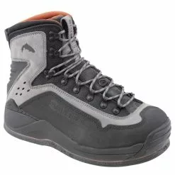 Simms G3 Guide Boot Felt Steel Grey