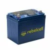 Rebelcell 12V35 AV Li-ion Batteri (432 Wh)
