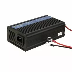 Rebelcell 12V50 AV L-ion Batteri (632 Wh) Med Laddare 12.6V10A Li-ion -Moteur traîne Soldes 12050AVREUAPaket 3