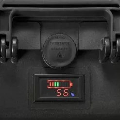 Rebelcell Outdoorbox 12.70 AV -Moteur traîne Soldes 12070REUBOX 3