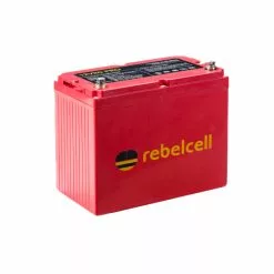 Rebelcell 12V80 Pro LifePo4 (1,01 KWh)