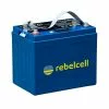 Rebelcell 12V140 AV Li-ion Batteri 1.67KWH 2 Rebelcell 12V140 AV Li-ion Batteri 1.67KWH -Moteur traîne Soldes 12140AVREUA 1