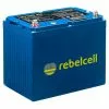 Rebelcell 12V190 AV Li-Ion Battery (2,3 KWh) -Moteur traîne Soldes 12190AVREUA 1