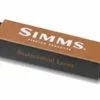 Simms Replacement Laces Black -Moteur traîne Soldes 12194 001 00 1