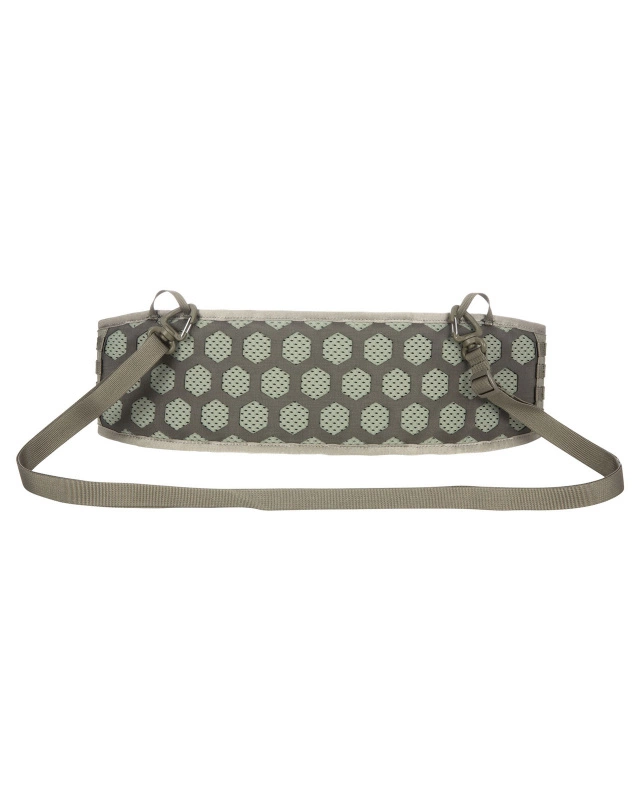 Simms Flyweight Tech Utility Belt Tan 4 Simms Flyweight Tech Utility Belt Tan – Image 2