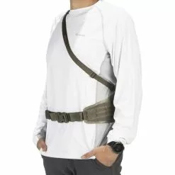 Simms Flyweight Tech Utility Belt Tan 11 Simms Flyweight Tech Utility Belt Tan -Moteur traîne Soldes 13207 276 00 4