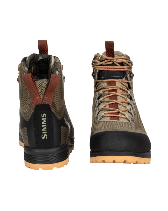 Simms Flyweight Access Boot Dark Stone 4 Simms Flyweight Access Boot Dark Stone – Image 2