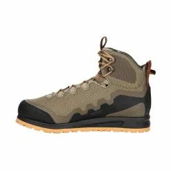Simms Flyweight Access Boot Dark Stone 10 Simms Flyweight Access Boot Dark Stone -Moteur traîne Soldes 13267 781 09r 4