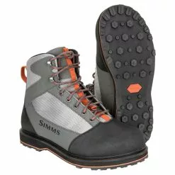 Simms Tributary Striker Grey