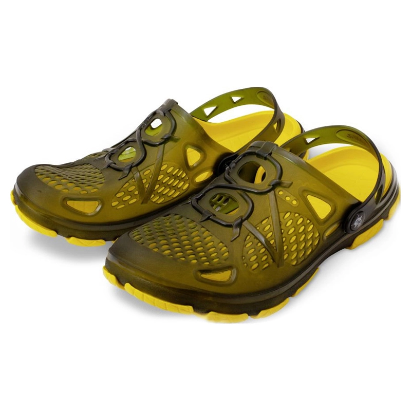 Black Cat - Cat Clogs 3 Black Cat - Cat Clogs