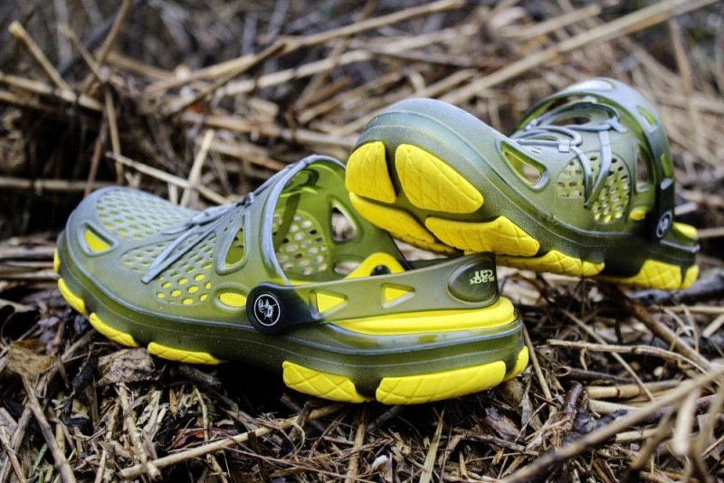 Black Cat - Cat Clogs 4 Black Cat - Cat Clogs – Image 2