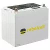 Rebelcell 24V70 Li-ion Battery 1,7kWh 1 Rebelcell 24V70 Li-ion Battery 1,7kWh -Moteur traîne Soldes 24070REUA1A 1