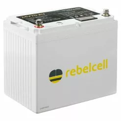 Rebelcell 24V70 Li-ion Battery 1,7kWh