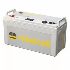 Rebelcell 24V100 Li-ion Battery (2,49 KWh)