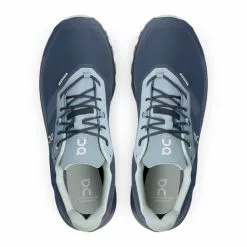 On Cloudventure Waterproof Denim/Midnight 12 On Cloudventure Waterproof Denim/Midnight -Moteur traîne Soldes 32 99049DENMID8 5r 5