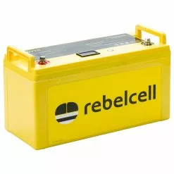 Rebelcell 36V70 Li-ion Battery (2,69 KWh)