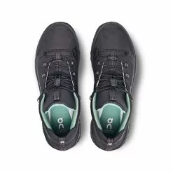 On Cloudtrax Waterproof Black 10 On Cloudtrax Waterproof Black -Moteur traîne Soldes 3MD10870553BLA8.5r 3