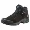 Haglöfs Haglöfs Ridge Mid GT Men True Black 1 Haglöfs Haglöfs Ridge Mid GT Men True Black -Moteur traîne Soldes 4978002C5760r 1