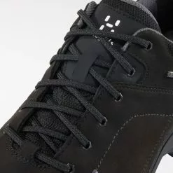 Haglöfs Haglöfs Ridge GT Men True Black -Moteur traîne Soldes 4978102C5760r 4