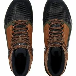 Haglöfs Haglöfs Skuta Mid Proof Eco Men Oak/Deep Woods -Moteur traîne Soldes 49808047T60r 5