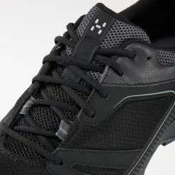 Haglöfs Haglöfs Trail Fuse GT Men True Black -Moteur traîne Soldes 4982302C5760r 4