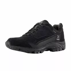 Haglöfs Haglöfs Skuta Low Proof Eco Men True Black