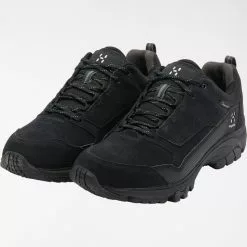 Haglöfs Haglöfs Skuta Low Proof Eco Men True Black 13 Haglöfs Haglöfs Skuta Low Proof Eco Men True Black -Moteur traîne Soldes 4984102C5760r 6