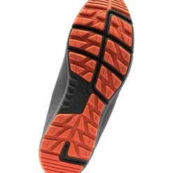 Haglöfs Haglöfs L.I.M Low Proof Eco Men Magnetite/Flame Orange -Moteur traîne Soldes 4984904N2760r 3