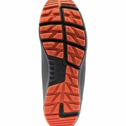 Haglöfs Haglöfs L.I.M Low Proof Eco Men Magnetite/Flame Orange -Moteur traîne Soldes 4984904N2760r 6