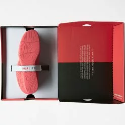 Haglöfs Haglöfs Duality AT1 GT Men Deep Woods/Habanero -Moteur traîne Soldes 4986804MF760r 6