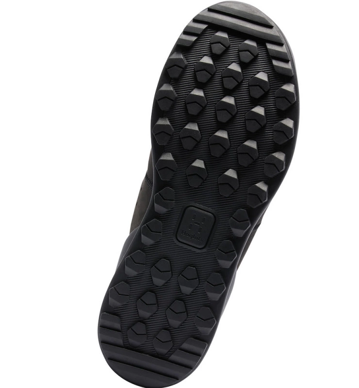 Haglöfs Haglöfs Duality AT1 GT Men True Black/Purple Rain 5 Haglöfs Haglöfs Duality AT1 GT Men True Black/Purple Rain – Image 3