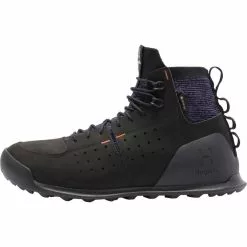 Haglöfs Haglöfs Duality AT1 GT Men True Black/Purple Rain 12 Haglöfs Haglöfs Duality AT1 GT Men True Black/Purple Rain -Moteur traîne Soldes 4986804MQ60r 5