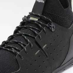 Haglöfs Haglöfs Duality AT2 Men True Black -Moteur traîne Soldes 4987002C5760r 4