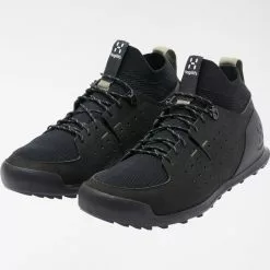 Haglöfs Haglöfs Duality AT2 Men True Black -Moteur traîne Soldes 4987002C5760r 6