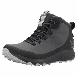 Haglöfs Haglöfs L.I.M FH GTX Mid Men True Black
