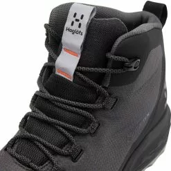 Haglöfs Haglöfs L.I.M FH GTX Mid Men True Black -Moteur traîne Soldes 4988602C5760r 4