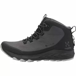 Haglöfs Haglöfs L.I.M FH GTX Mid Men True Black -Moteur traîne Soldes 4988602C5760r 5