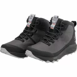 Haglöfs Haglöfs L.I.M FH GTX Mid Men True Black -Moteur traîne Soldes 4988602C5760r 6